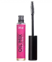 Zola Aliejus antakiams ir blakstienoms OIL MIX 10 ml