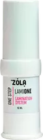 Zola Antakių ir blakstienų laminavimo sistema - LAMIONE ONE STEP