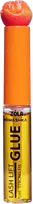 Zola Blakstienų laminavimo klijai „Oranžinis Lash Lift Glue Strong Fix“, 5 ml.