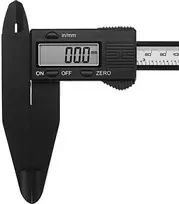Skaitmeninis slankmatis 300 mm, elektroninis slankmatis, LCD skaitmeninis slankmatis, skaitmeninis suportas, elektroninis suportas