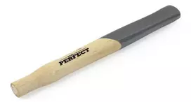 Stalco Perfect Trinkelių plaktuko kotas STALCO 340/60mm