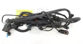 BMW F90 M5 priekinio galo laidų rinkinys originalus 61128714903