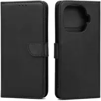 Dėklas Case Beline Book Magnetic for Xiaomi 17T Pro juodas