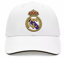 BLT Kepurė Real Madrid
