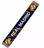 BLT Šalikas Real Madrid