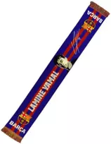 BLT Šalikas FC Barcelona Lamine Yamal