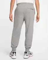 Nike Kelnės Vyrams M Nk Club Ft Jogger Pilkas FN3801 063