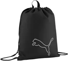 Puma Batų Krepšys Plus Gym Sack Juodas 091183 01