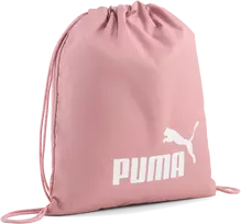 Puma Batų Krepšys Phase Gym Sack Rožinė 091163 40