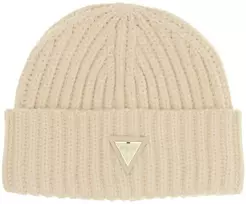 Kepurė Guess Moterų skrybėlė Noelle AW5623VIS01-BNE