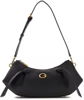 Guess Women's handbag Allegra HWBG2237180-BLA