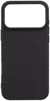 Dėklas OBAL:ME MagNetix Sculpt Cover, skirtas Apple iPhone 17 Pro Max/18 Pro Max, juodos spalvos