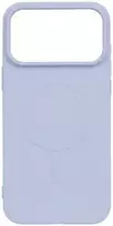 OBAL:ME MagNetix Sculpt dėklas skirtas iPhone 17 Pro Max/18 Pro Max Periwinkle Mėlyna
