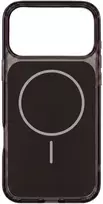 Dėklas OBAL:ME MagNetix ColorSlate dangtelis, skirtas Apple iPhone 17 Pro/18 Pro, juodas