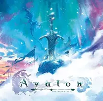 Shadowborne Games Avalon: The Riven Veil (Retail Version)