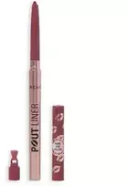 Makeup Revolution Pout Bomb Plumping Lip Liner – lūpų pieštukas 0,2 g