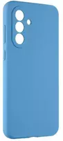 Dėklas Tactical „Samsung Galaxy A36 5G Avatar“ skirtas taktinis aksominio kokteilio dangtelis