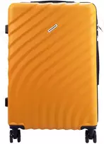 Kelioninis Lagaminas Gregorio W6007 S24