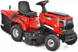 Sodo traktorius HECHT 5192, Loncin variklis
