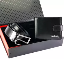 Dovanų rinkinys vyrams Pierre Cardin ZG-226