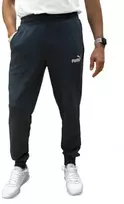 Puma Ess Logo kelnės M 679629 16