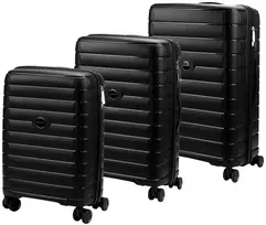 Kelioninis Lagaminų komplektas Pierre Cardin 2401 JOY05 x3 Z