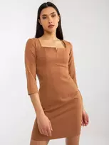 Suknelė-LK-SK-509075.15P-kupranugaris