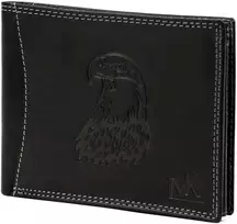 Piniginė vyrams Money Kepper CDD 5600 EAGLE