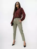 Kelnės-D70059Z62399A3-khaki