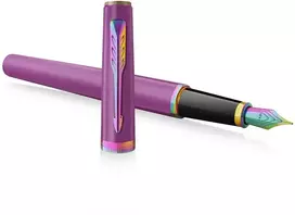 Parker Meridian „Vynuogių“ RBT plunksnakotis (F) – 2247774