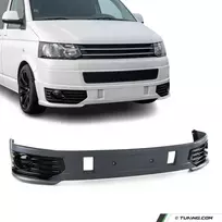 Sportline style priekinio bamperio pažeminimas skirtas VW T5.1 (09-14)