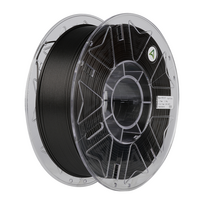 3D plastikas Creality Hyper PETG-CF 1.75mm 1kg - Black