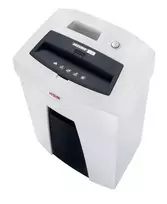 Popierių smulkintuvas HSM Securio C16