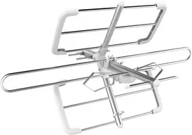 Spacetronik EOS Combo White pasyvi DVB-T/T2 antena