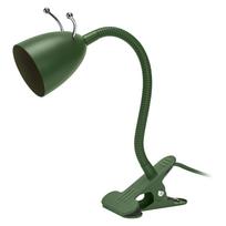 Stalinis šviestuvas su gnybtu Osram Ant, GU10, 5W, žalia sp./žalia sp.