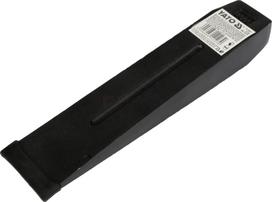 YATO medžio skaldymo pleištas 231 × 54 × 35 mm