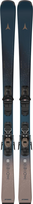 ATOMIC Cloud Q9 LT DS w/E M 10 GW ski set