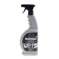 Valymo priemonė Mustang Stainless Steel Cleaner 232989, griliams, 0.65 l