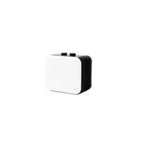 Mill | Compact PTC Fan Heater | CUS1800MECW | PTC Fan | 1800 W | Number of power levels 3 | Suitable for rooms up to 10-30 m² | White