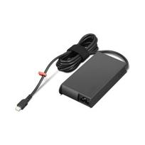 Lenovo  ThinkPad Mobile Workstation 140W USB-C GaN Slim AC Adapter-EU | Power adapter | 1 x 24 pin USB-C | 28 V | 140 W | 4X21U28818 | 195892134060