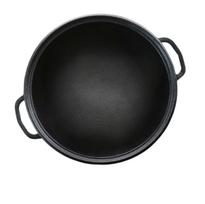 Kazanas Maysternya Wok, 40.2 cm, 15 l