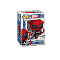 Pop! Superior Spider-Man