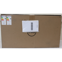 IŠPARDAVIMAS. Dell | P2725H | 27 " | IPS | 16:9 | 100 Hz | 8 ms | 1920 x 1080 pixels | 300 cd/m² | HDMI ports quantity 1 | Black | Warranty 34 month(s) | IŠPAKUOTA | 210-BMGDSO