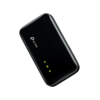 TP-LINK 300Mbps LTE-Advanced Mobile Wi-Fi | M7400 | 802.11n | Mesh Support No | MU-MiMO No | 4G