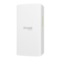 TP-LINK Flex Bridge 5 | Omada 5 GHz 867Mbps Long-Range Connectivity for Indoors/Outdoors Wireless Flex Bridge | Managed | Pole/wall mounting