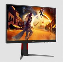 AOC 60.5cm (23.8") 24G4HA 16:09 2xHDMI+DP