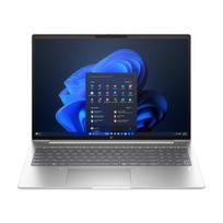 Nešiojamasis kompiuteris HP ProBook 4 G1a 16 B9YK1ET#ABB | 16" | IPS | 60Hz | WUXGA 1920 x 1200 | Matinis ekranas | AMD Ryzen™ 5 220 (6 branduoliai, 12 gijų, iki 4.90 GHz) | 16GB DDR5 RAM | 512GB M.2 NVMe PCIe SSD | AMD Radeon 740M | Wi-Fi 7 (802.11be) | Bluetooth 5.4 | 1080p kamera | Pirštų atspaudų skaitytuvas | Skaitmeninė klaviatūra | Apšviesta klaviatūra | Windows 11 Pro