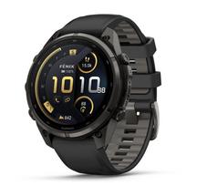 SMARTWATCH FENIX 9 PRO/CARB. GRAY 010-04336-11 GARMIN