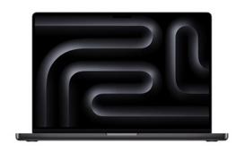 Apple MacBook Pro 16" Apple M5 Pro 18C CPU, 20C GPU/48GB/1TB SSD/Space Black/RUS | Z1N0000E8