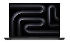 Apple MacBook Pro 16" Apple M5 Pro 18C CPU, 20C GPU/24GB/1TB SSD/Space Black/RUS | Z1MZ000FP